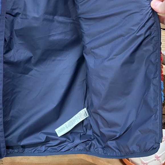 Patagonia Classic Retro-X Vest - River River NWT - Picture 8 of 11